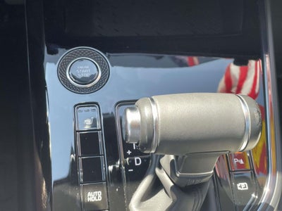 2024 Kia Niro EX