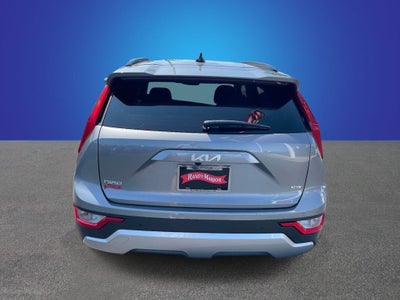 2024 Kia Niro EX