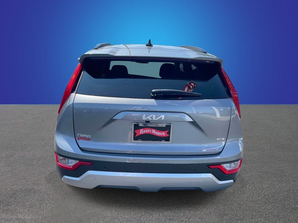 2024 Kia Niro EX