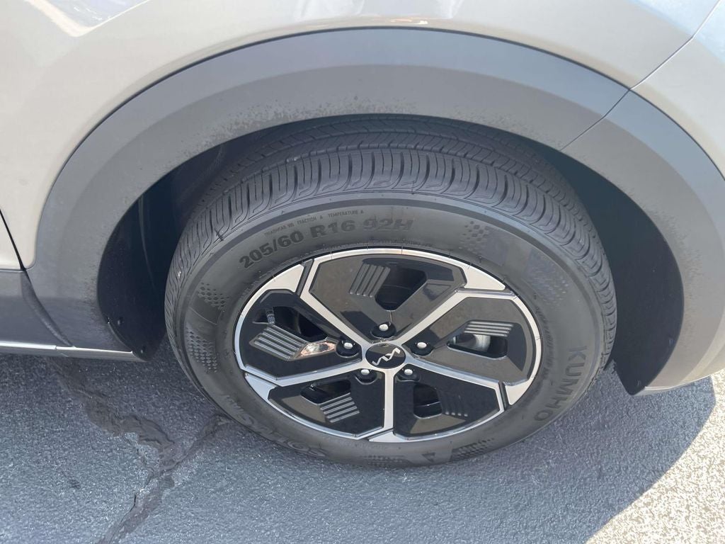 2024 Kia Niro EX