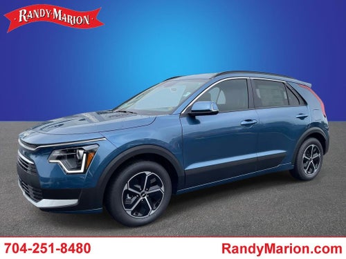 2026 Kia Niro EX