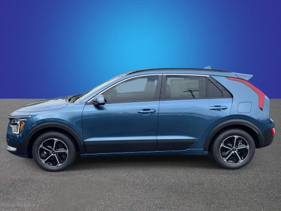 2026 Kia Niro EX
