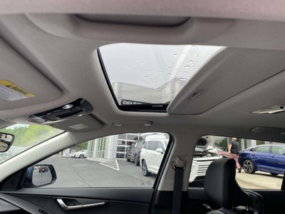 2026 Kia Niro EX
