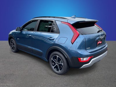 2026 Kia Niro EX
