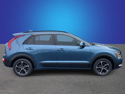 2026 Kia Niro EX