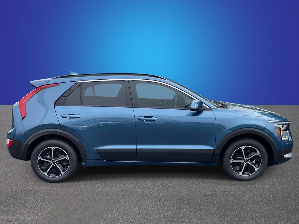2026 Kia Niro EX