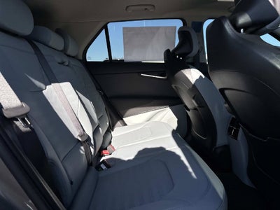 2027 Kia Niro SX