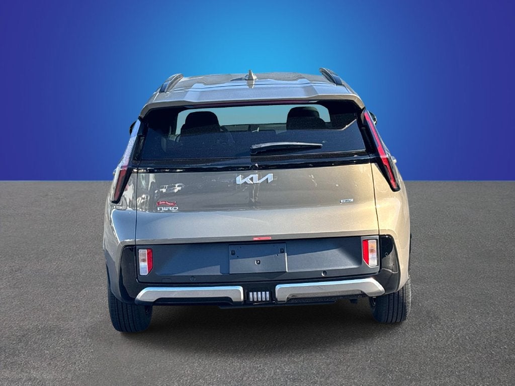 2027 Kia Niro SX