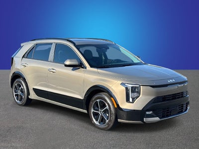 2027 Kia Niro SX
