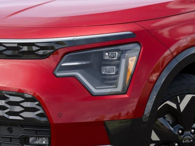2026 Kia Niro EV Wave