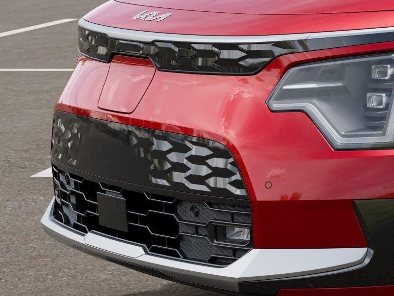 2026 Kia Niro EV Wave