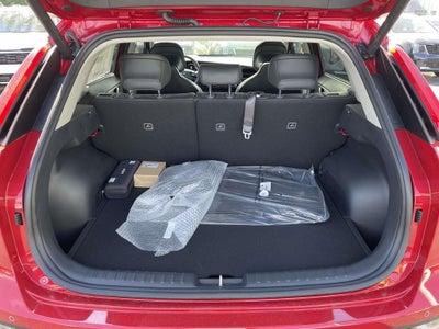 2026 Kia Niro EV Wave