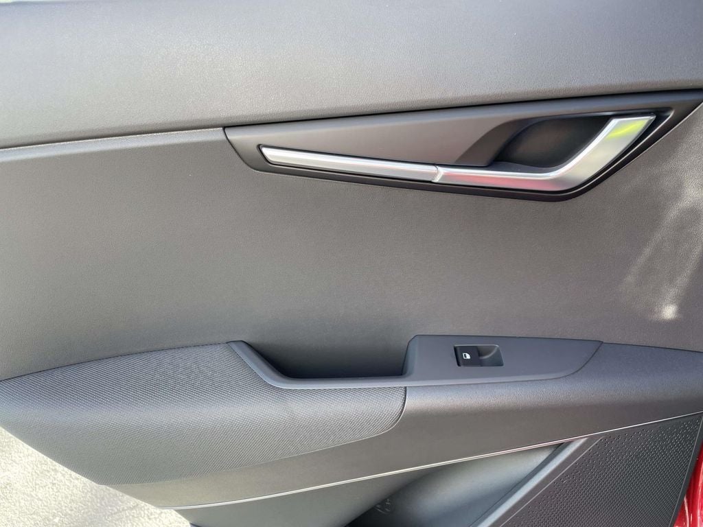 2026 Kia Niro EV Wave