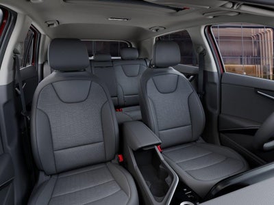 2026 Kia Niro EV Wave