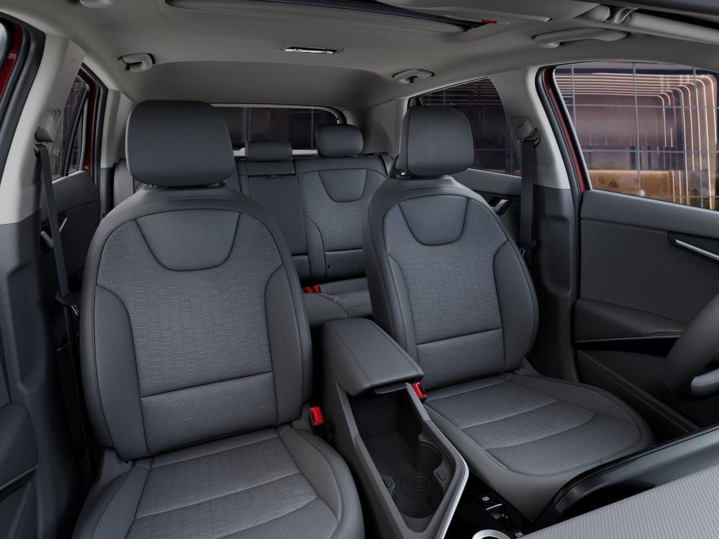 2026 Kia Niro EV Wave