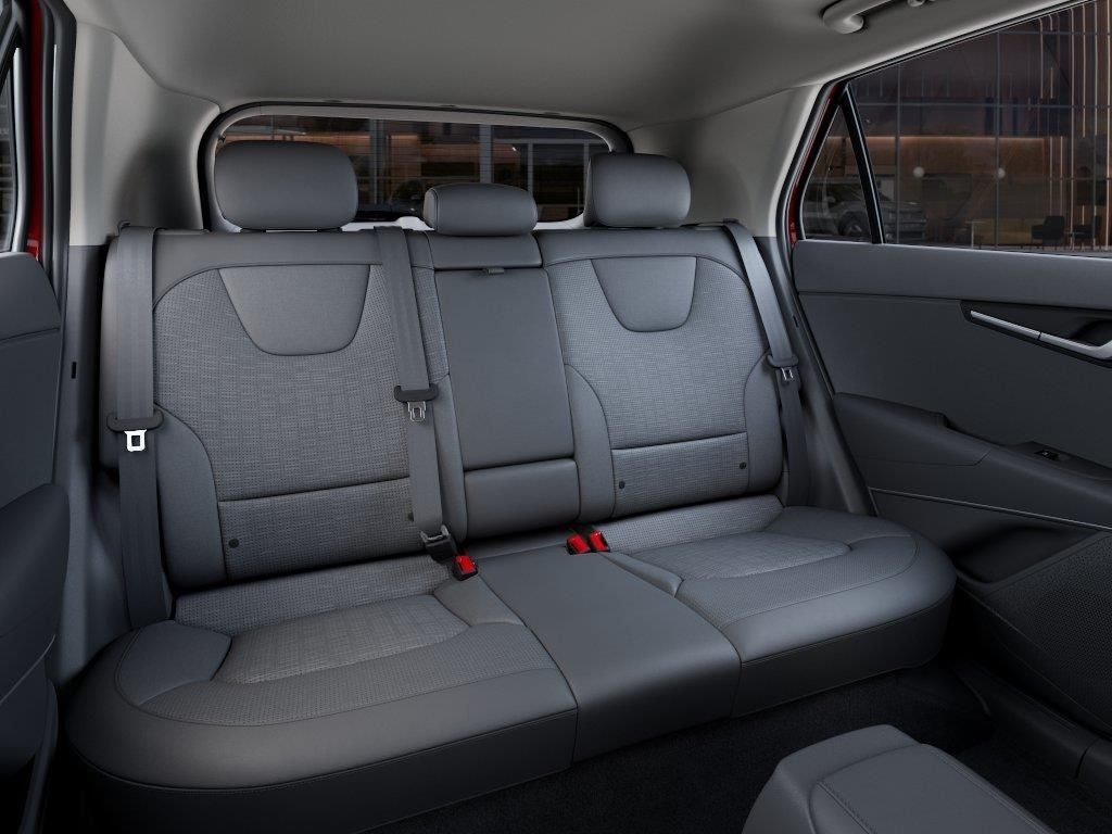 2026 Kia Niro EV Wave