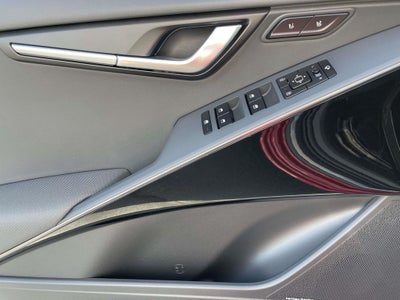 2026 Kia Niro EV Wave