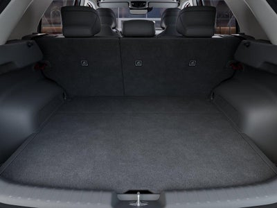 2026 Kia Niro EV Wave