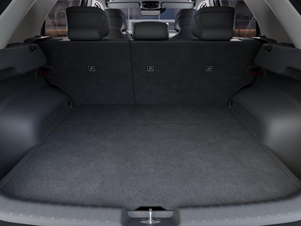 2026 Kia Niro EV Wave