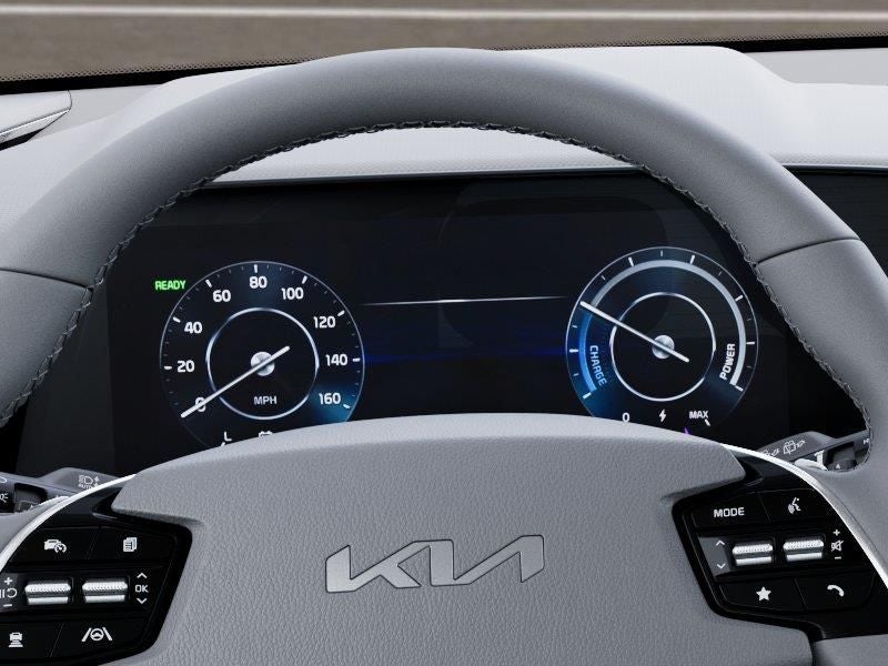 2026 Kia Niro EV Wave