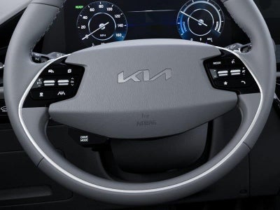 2026 Kia Niro EV Wave