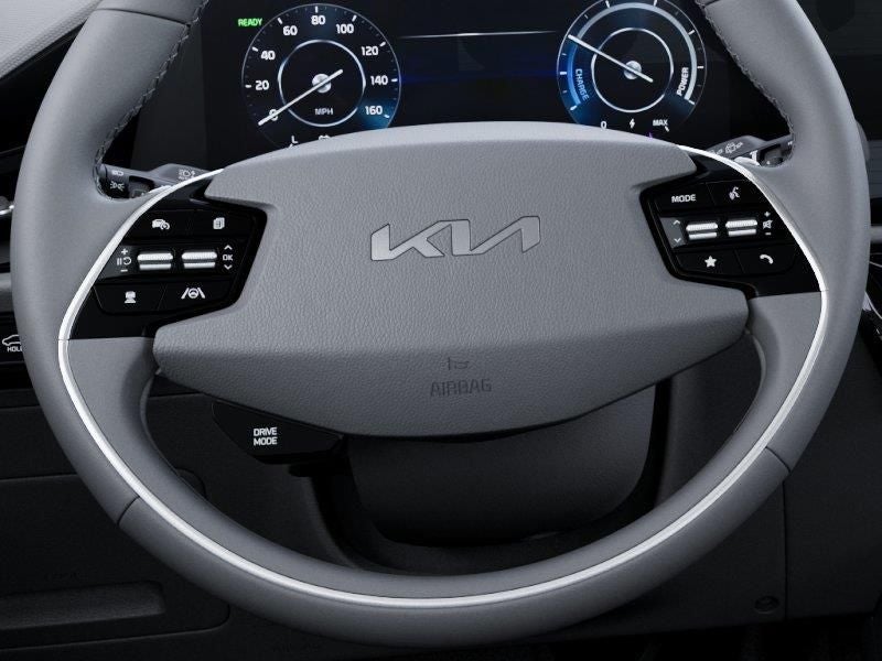 2026 Kia Niro EV Wave