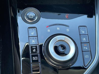 2026 Kia Niro EV Wave