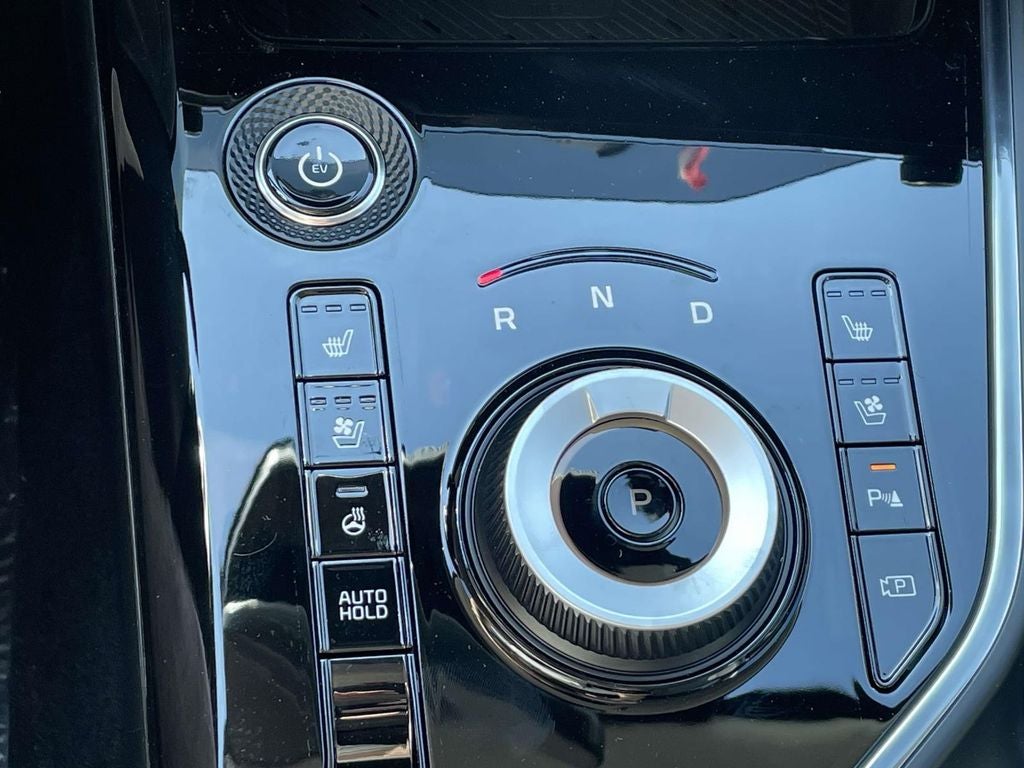 2026 Kia Niro EV Wave