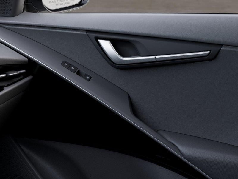 2026 Kia Niro EV Wave