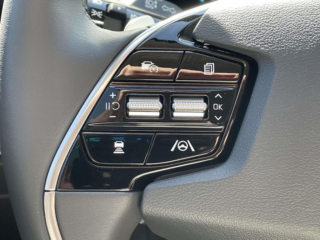 2026 Kia Niro EV Wave