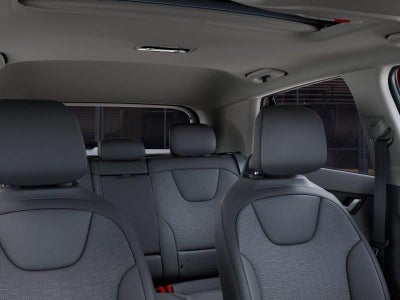 2026 Kia Niro EV Wave