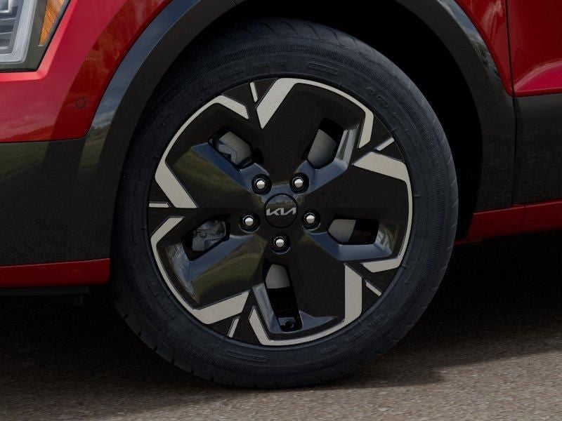 2026 Kia Niro EV Wave