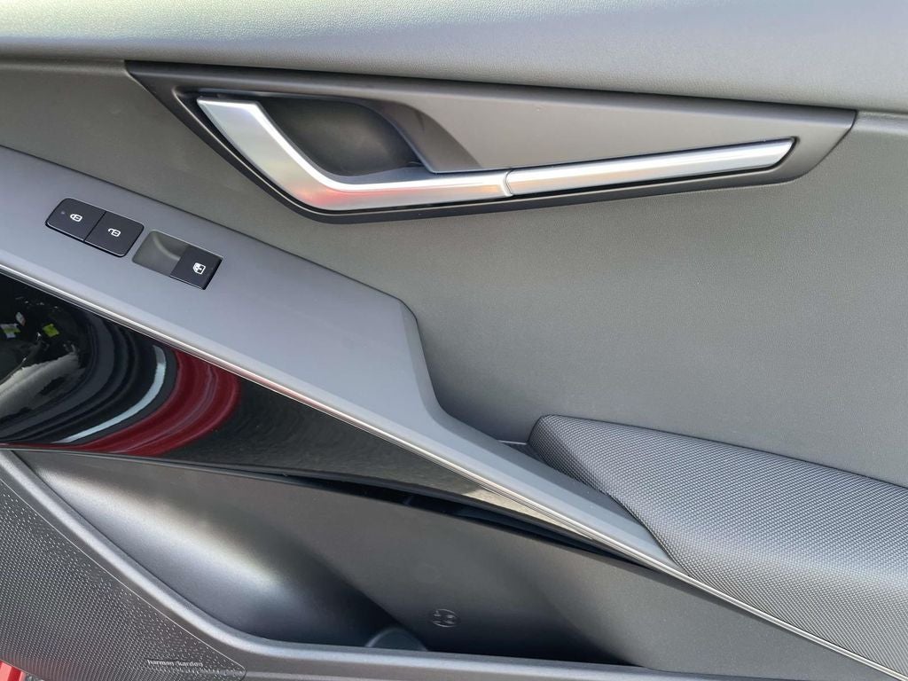 2026 Kia Niro EV Wave