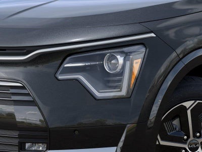 2026 Kia Niro SX