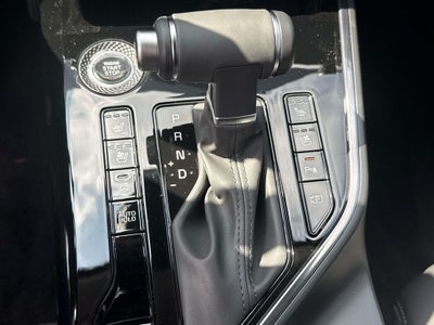 2026 Kia Niro SX