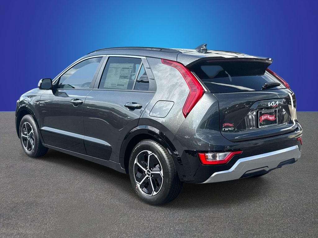 2026 Kia Niro SX
