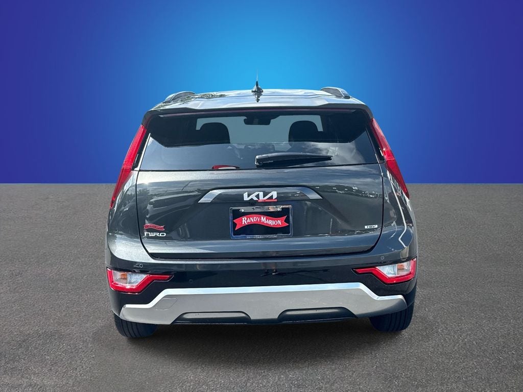 2026 Kia Niro SX