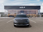 2026 Kia Niro SX