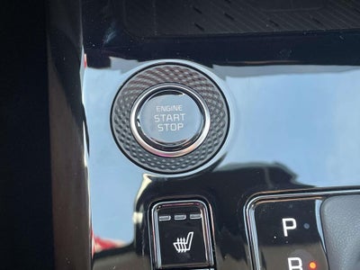 2026 Kia Niro SX