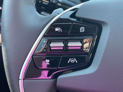 2026 Kia Niro SX