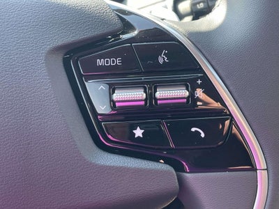 2026 Kia Niro SX