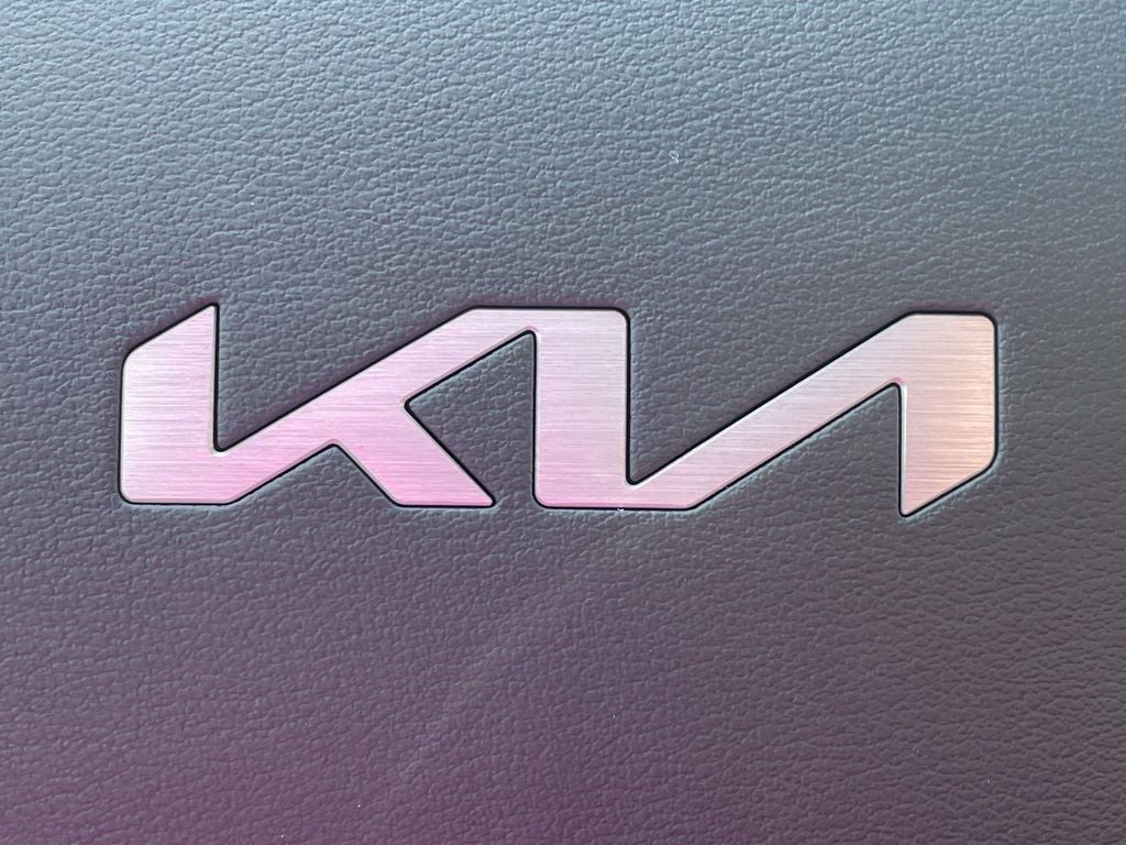 2026 Kia Niro SX