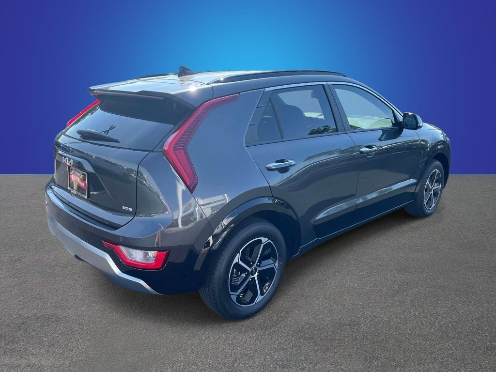 2026 Kia Niro SX