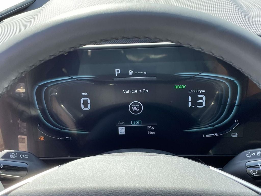 2026 Kia Niro SX