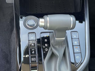2026 Kia Niro SX