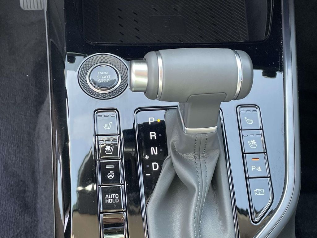 2026 Kia Niro SX
