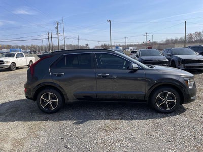 2026 Kia Niro SX