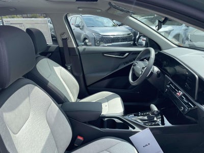 2026 Kia Niro SX