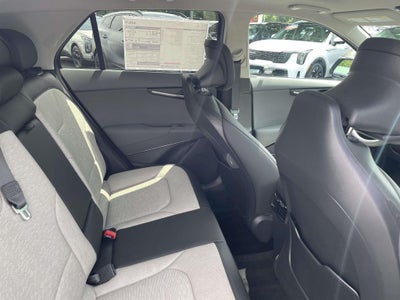 2026 Kia Niro SX