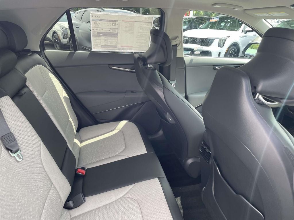 2026 Kia Niro SX